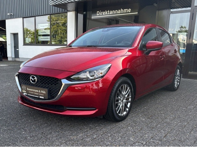 Mazda 2