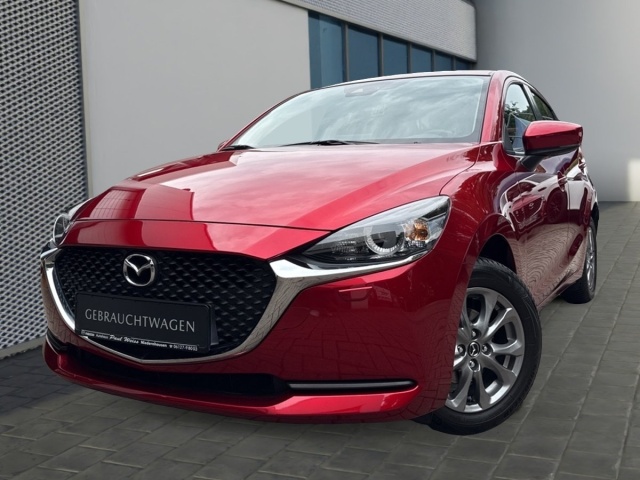 Mazda 2