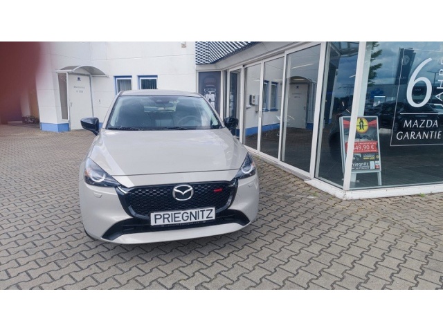 Mazda 2