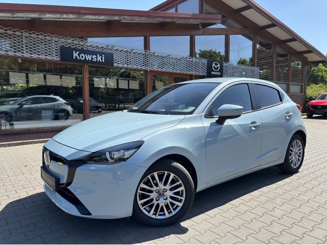 Mazda 2