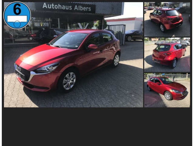 Mazda 2