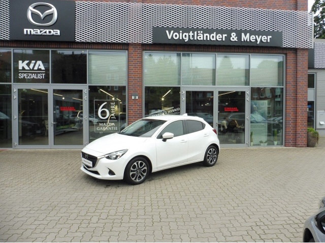 Mazda 2