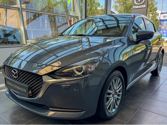 Mazda 2