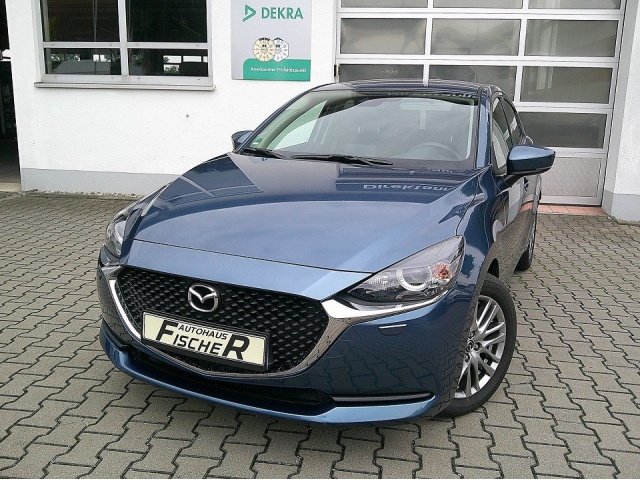 Mazda 2