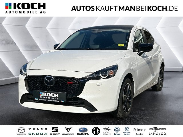 Mazda 2