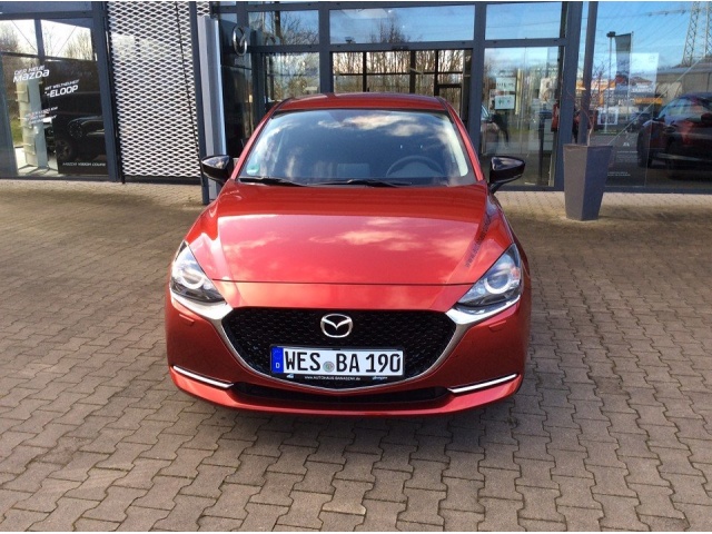 Mazda 2