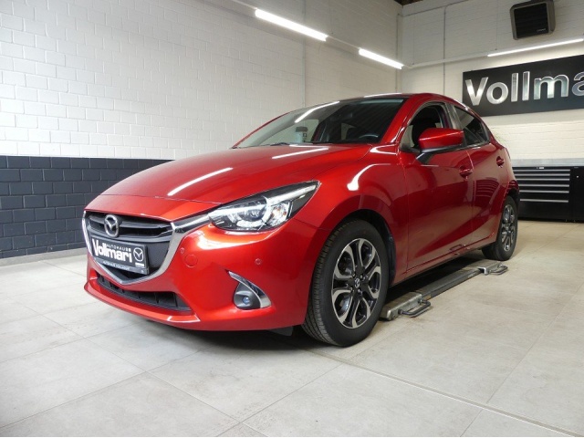 Mazda 2