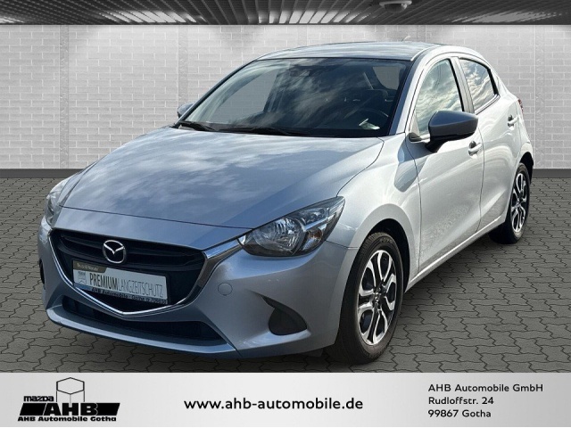 Mazda 2