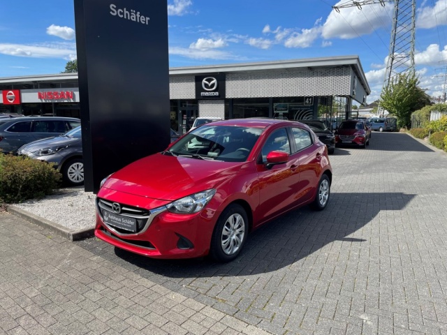 Mazda 2