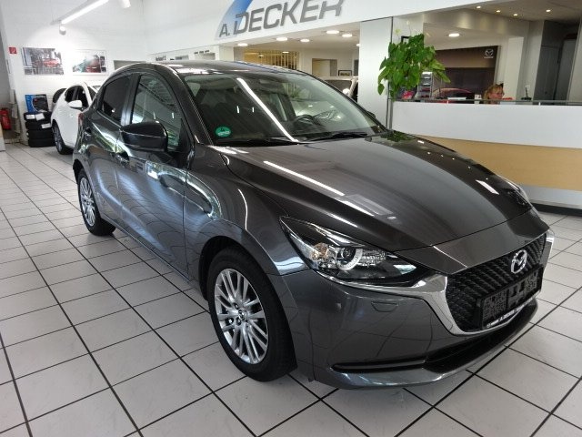 Mazda 2