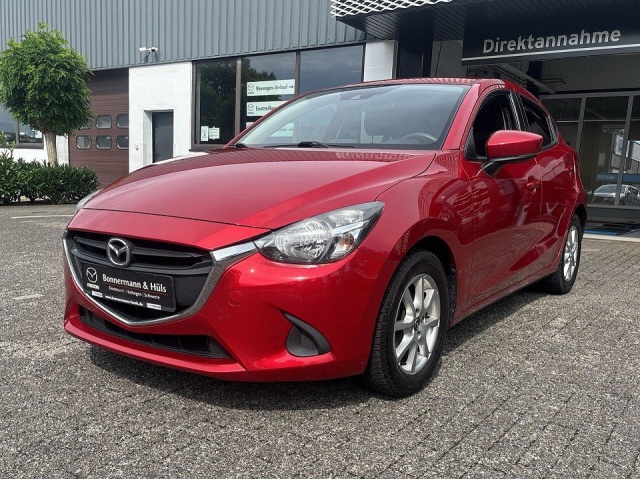 Mazda 2