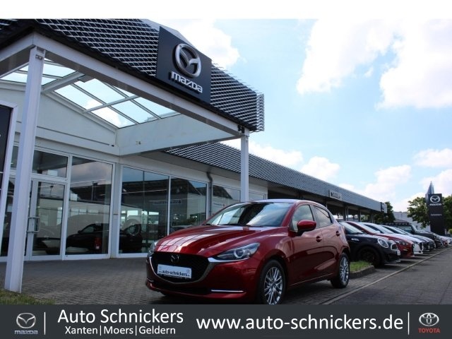 Mazda 2