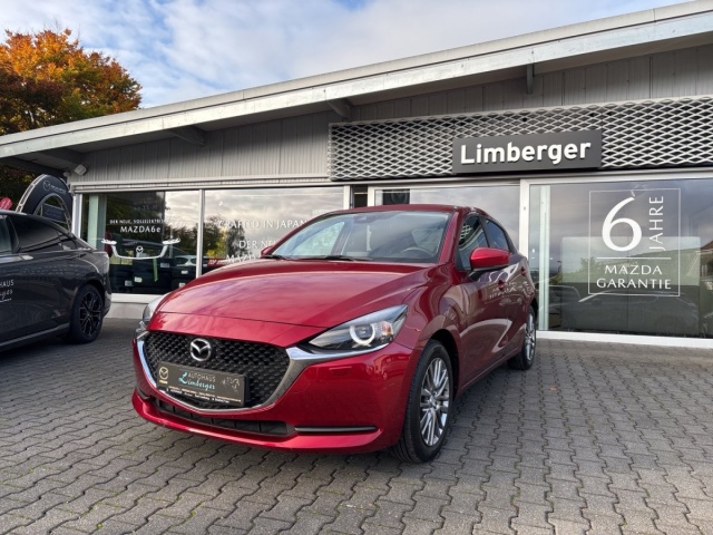 Mazda 2