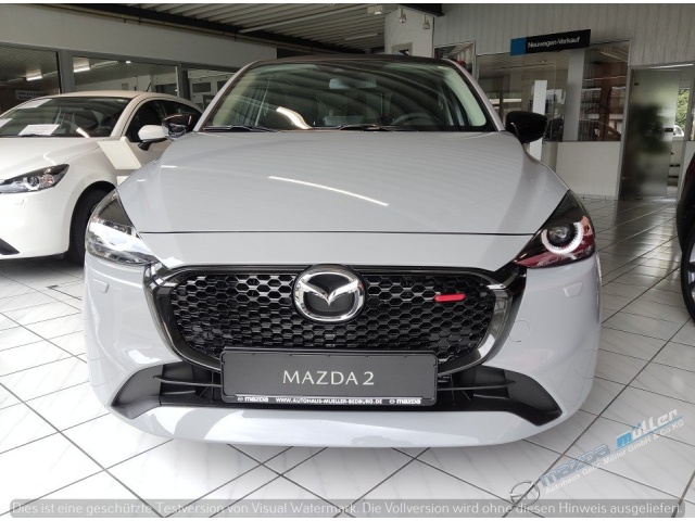 Mazda 2