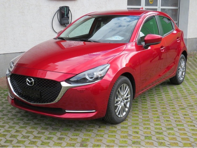 Mazda 2
