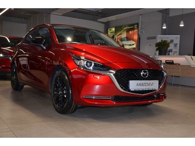 Mazda 2
