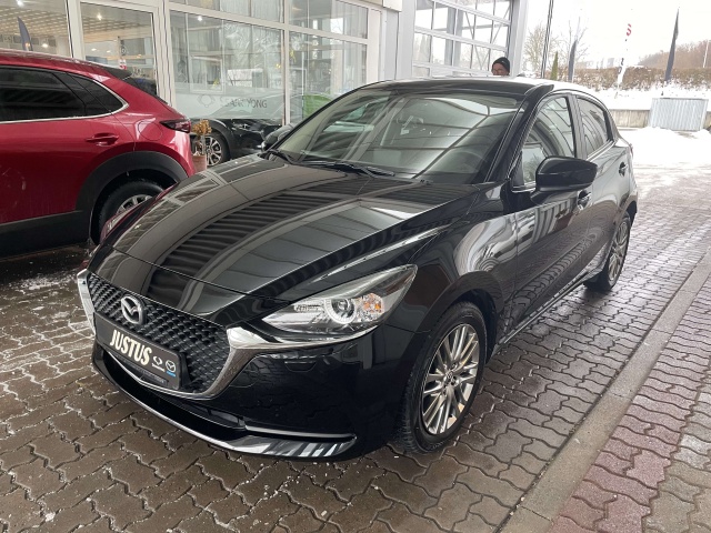Mazda 2