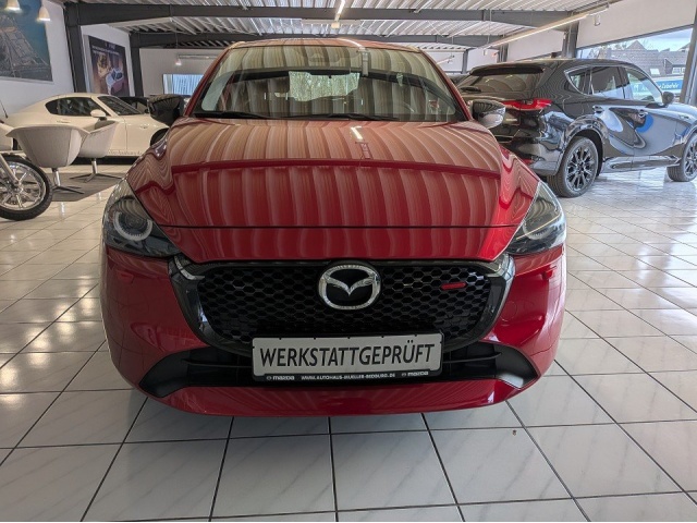 Mazda 2