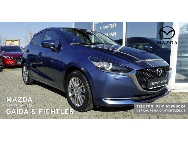 Mazda 2