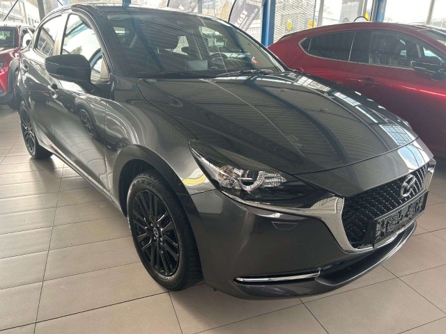 Mazda 2