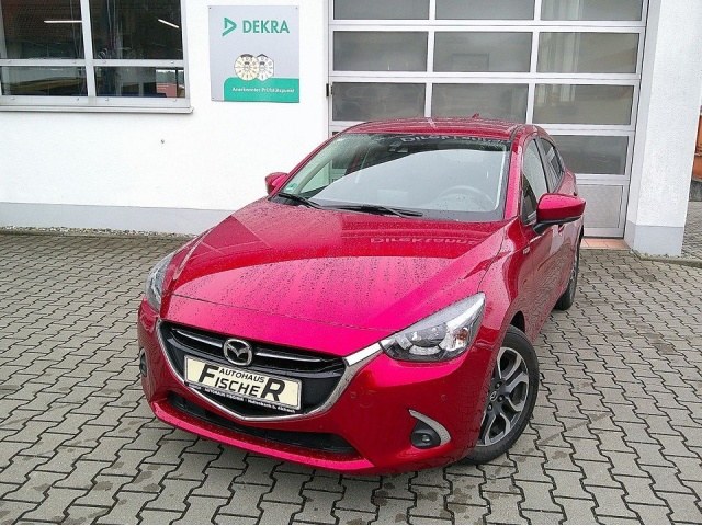Mazda 2