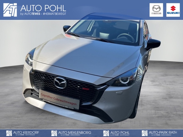 Mazda 2