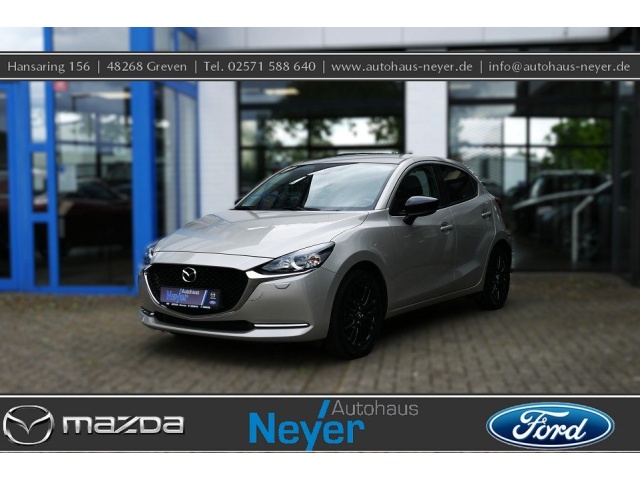 Mazda 2