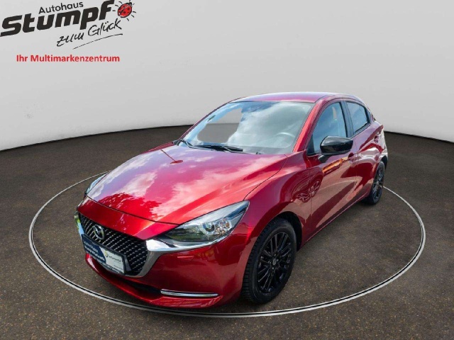 Mazda 2