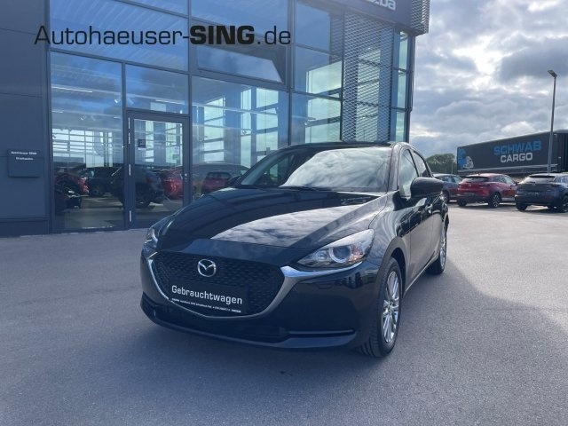 Mazda 2