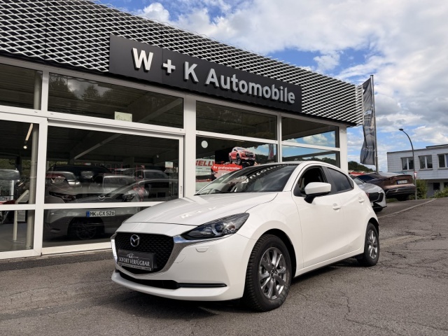 Mazda 2