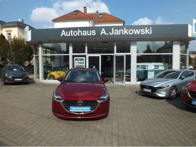 Mazda 2