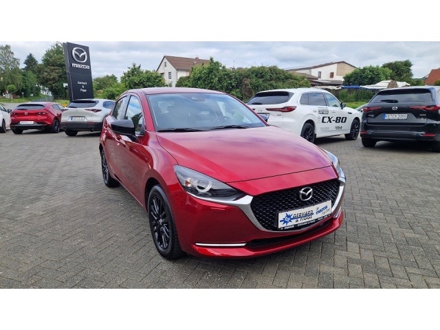 Mazda 2