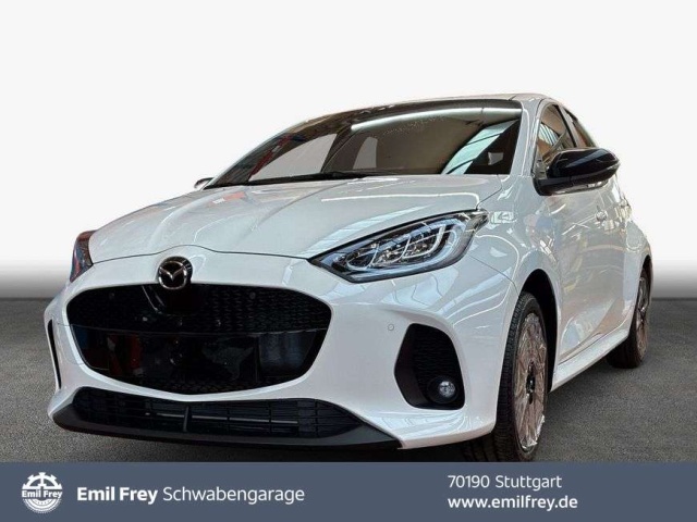 Mazda 2