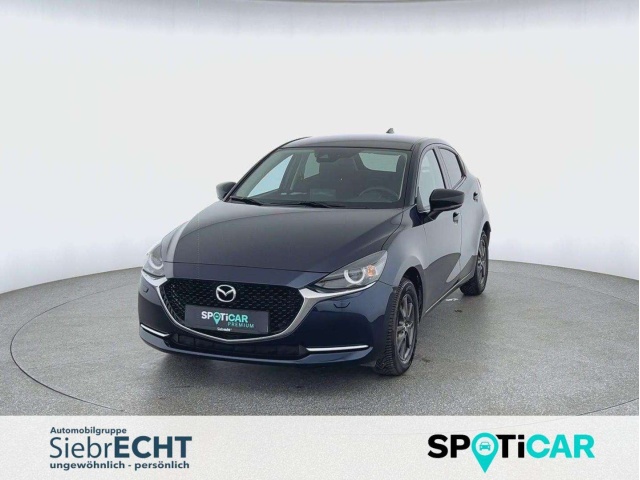 Mazda 2 occasion