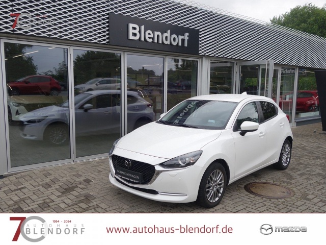 Mazda 2