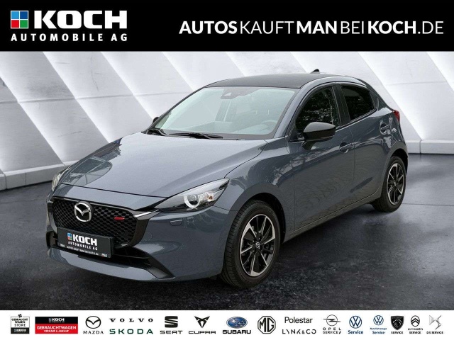 Mazda 2