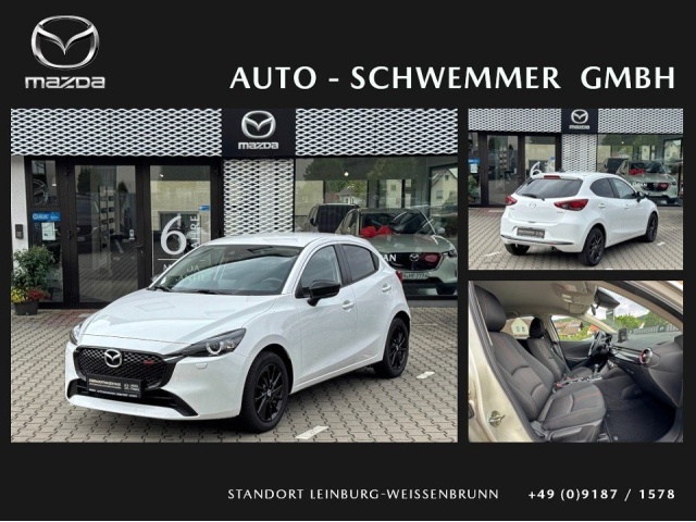 Mazda 2