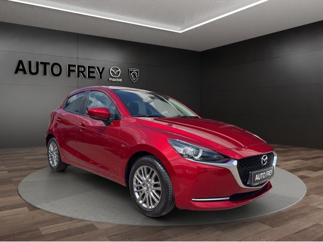 Mazda 2