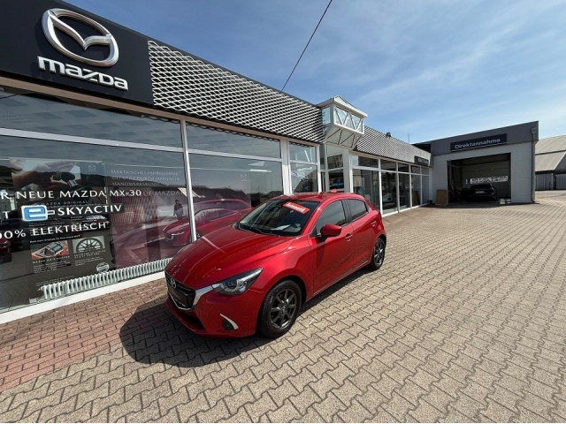 Mazda 2