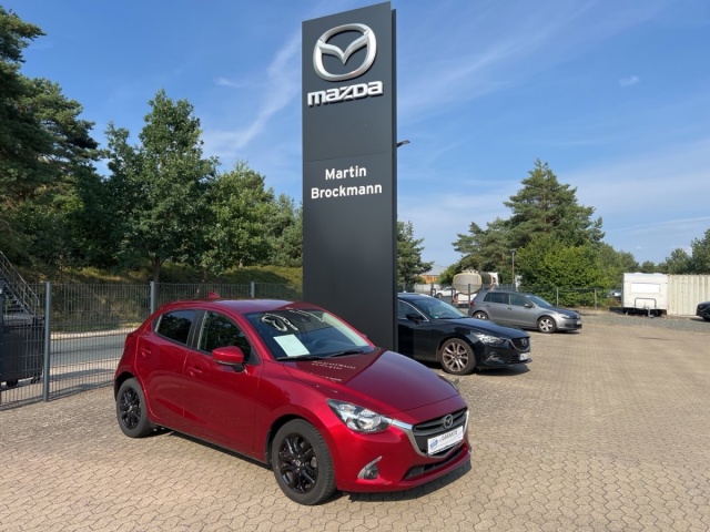 Mazda 2