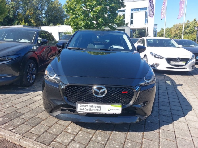 Mazda 2