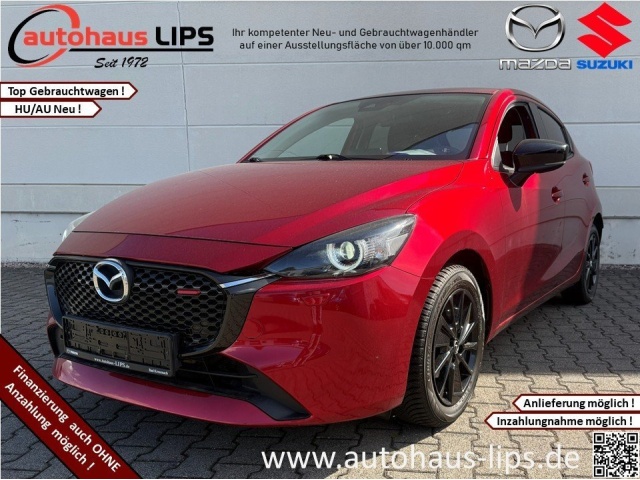 Mazda 2