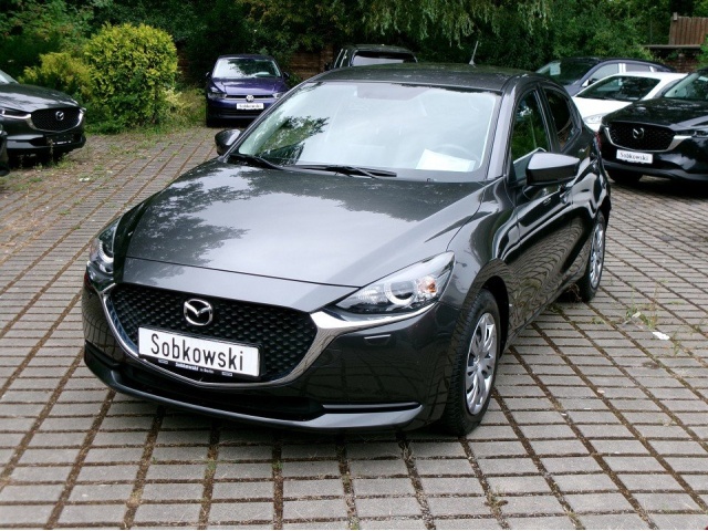 Mazda 2