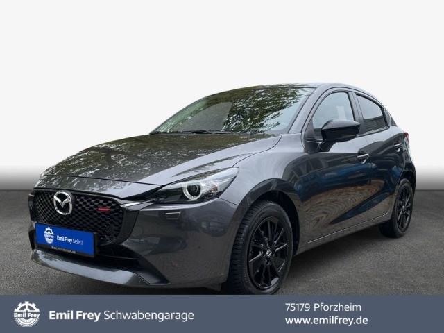 Mazda 2