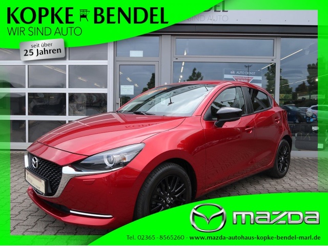 Mazda 2