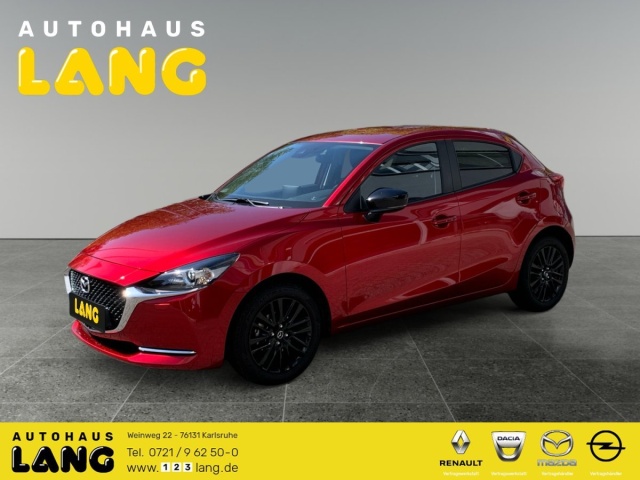Mazda 2