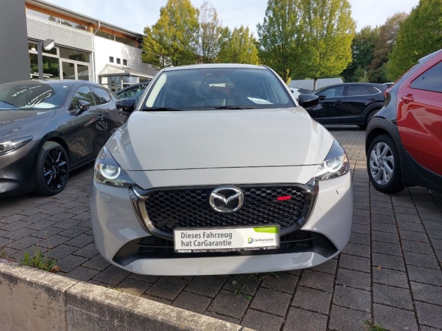 Mazda 2