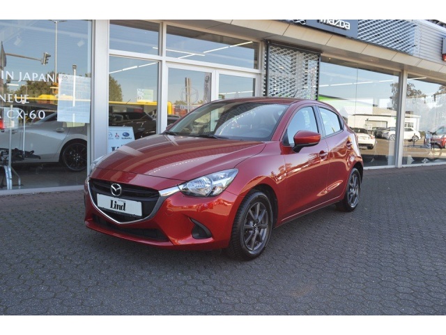 Mazda 2