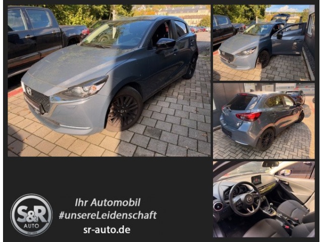 Mazda 2
