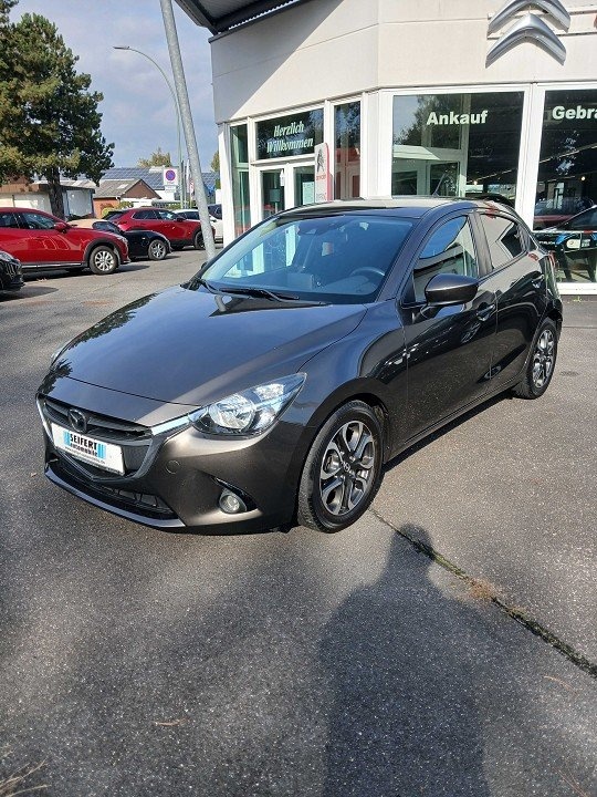 Mazda 2